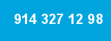 914 327 12 98 914 327 12 98